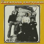 CREATION FACTORY, THE - S/T